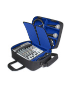 Cajas y Bolsas para mesas de mezclas