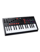 Controladores MIDI