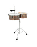 Timbales y Soportes