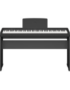 Pianos y Teclados Canarias | Yamaha, Kurzweil en Hipermusic