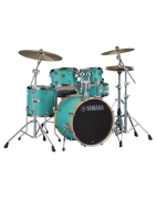 Baterías Canarias | Yamaha, Gretsch, Alesis en Hipermusic