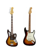 Bajos y Guitarras Canarias | Fender, Yamaha en Hipermusic