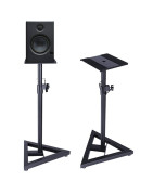Soportes de monitores de estudio