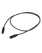 Cables DMX