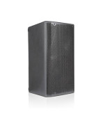 Altavoces autoamplificados