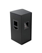 Altavoces pasivos