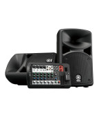 Altavoces Portátiles