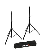 Soportes y Tripodes Audio