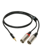 Cables de Audio