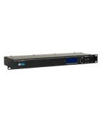 Procesador Digital de Audio