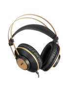 Auriculares y Amplificadores