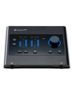 Interfaces audio USB