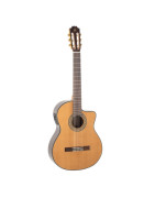 Guitarras Electroclásicas