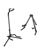 Soportes Guitarra Bajo