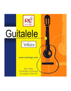 Cuerdas de guitalele