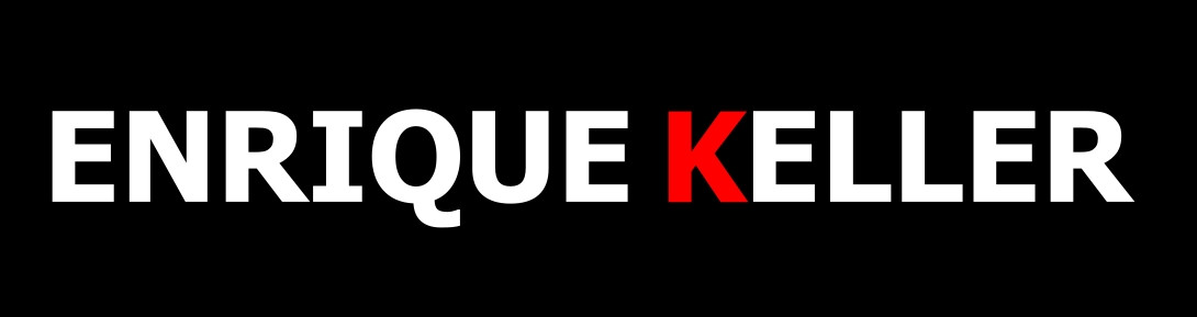 ENRIQUE KELLER