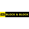 BLOCK & BLOCK 
